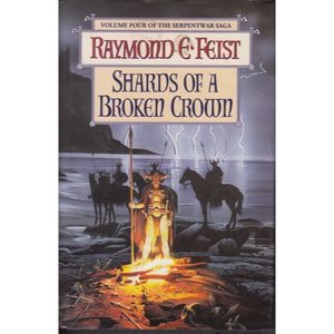 Shards of a Broken Crown