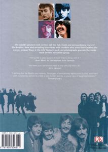 The Beatles - 10 Years That Shook The World