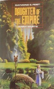 Daughter of the Empire