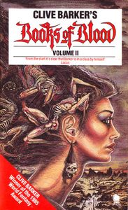 Books of Blood: Volume Two