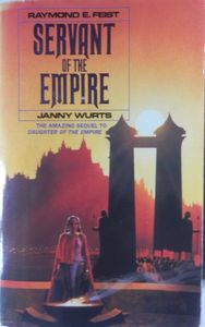 Servant of the Empire