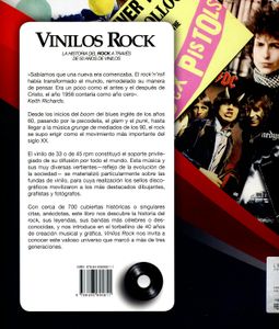 Vinilos Eros - La Historia del Erotismo a Través de 60 Años de Vinilos