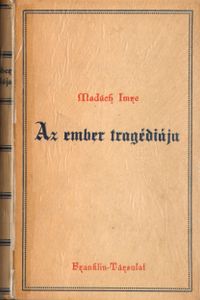 Az ember tragédiája