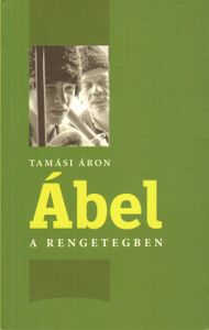 Ábel a rengetegben