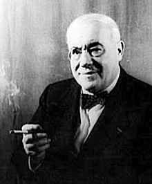 Molnár Ferenc