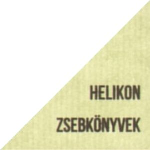 Helikon zsebkönyvek