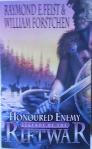 Honoured Enemy