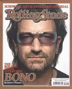 Rolling Stone - 1,000 Covers