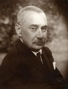 Krúdy Gyula