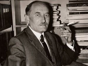 Krúdy Gyula