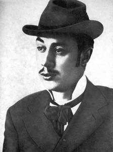 Krúdy Gyula