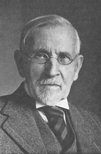 William A. Craigie