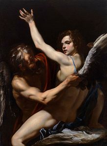 Orazio Riminaldi