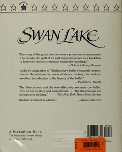 Swan Lake
