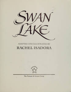 Swan Lake