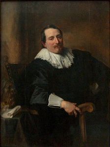Théodor Rombouts