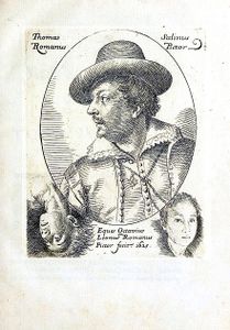 Tommaso Salini