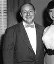 Irving Klaw