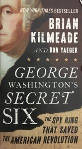 George Washington's Secret Six