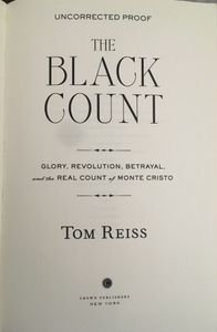 The Black Count