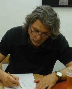 Massimo Rotundo