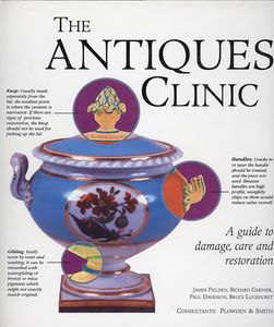 The Antiques Clinic