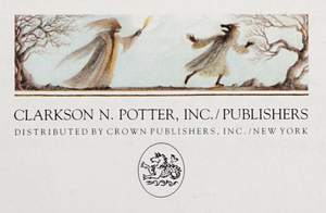 Clarkson N. Potter, Inc.