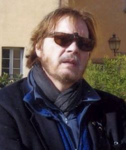 Franco Saudelli