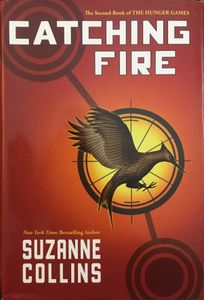Catching Fire