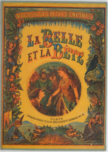 La Belle et la Bête