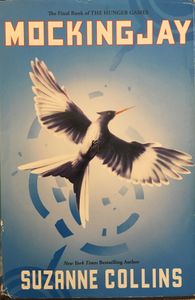 Mockingjay