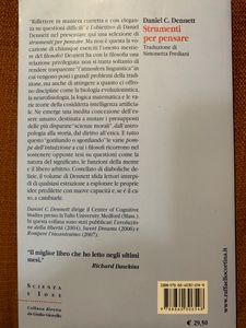 Strumenti Per Pensare