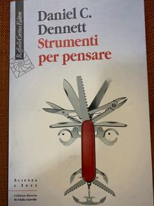 Strumenti Per Pensare