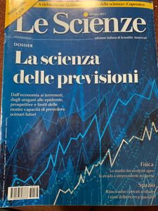 Le Scienze (2013-06)