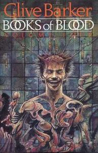 Books of Blood: Volume Four