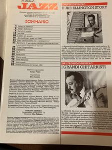 Musica Jazz (Anno XXXVIII - N. 12)
