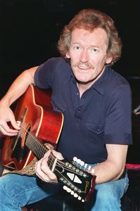 Gordon Lightfoot