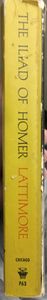 The Iliad