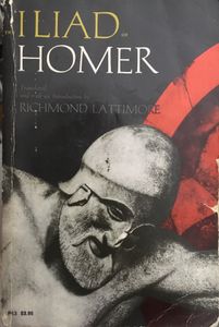 The Iliad