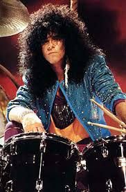 Eric Carr