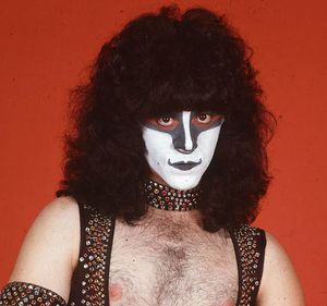 Eric Carr