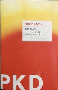 The Man in the High Castle