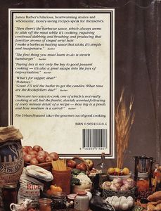The Urban Peasant