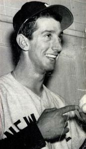 Billy Martin