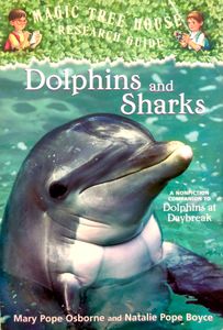 Dolphins and Sharks