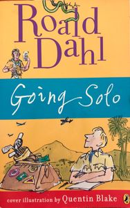 Going Solo
