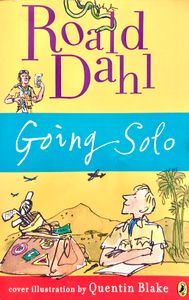 Going Solo