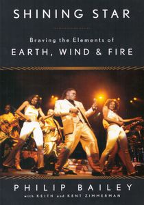 Shining Star: Braving the Elements of Earth, Wind & Fire