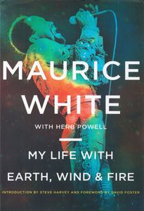 My Life With Earth, Wind & Fire