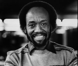 Maurice White